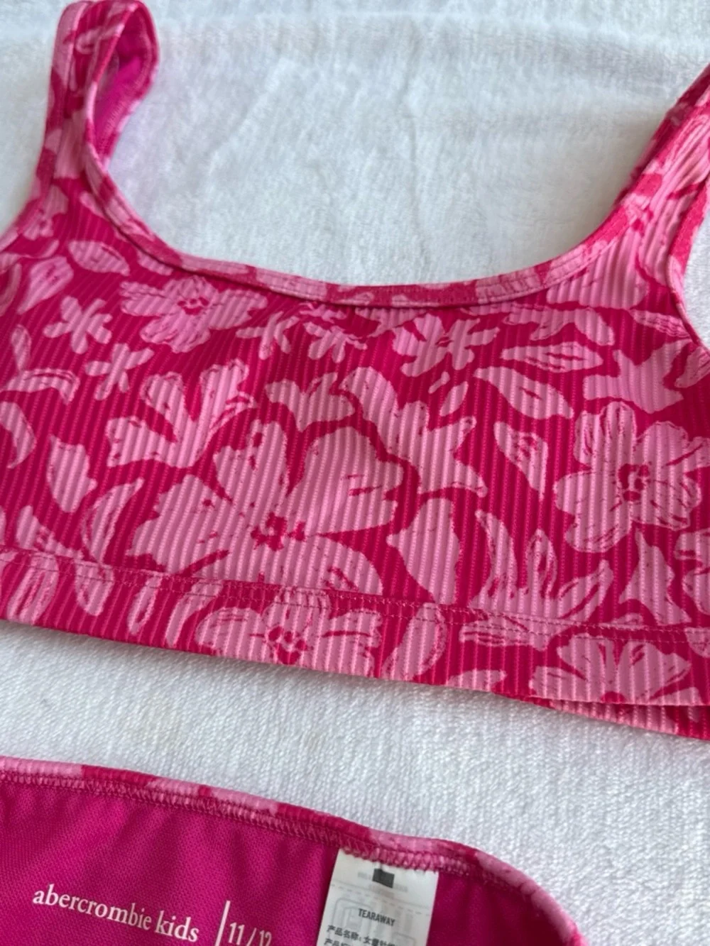 Abercrombie Kids Swimsuit